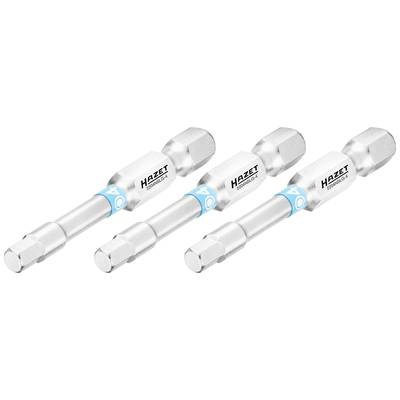 Hazet  (2204NSLG-4/3) Hatlap bit 4 mm C 6.3 1 db