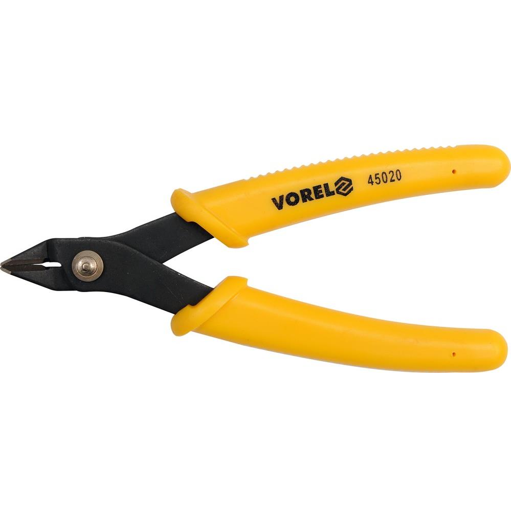 VOREL kábelvágó fogó, 135 mm (5906083450204)