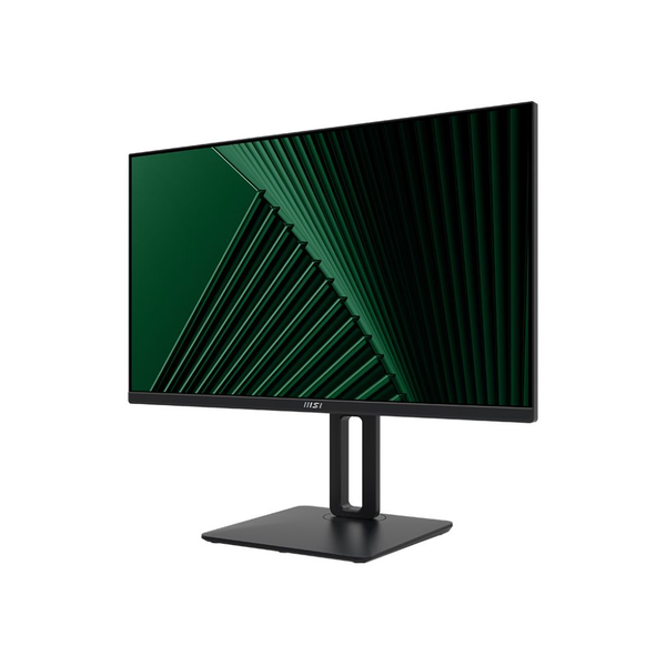 MSI Pro MP245PG computerskærm 60,5 cm (23.8") 1920 x 1080 pixel Fuld HD LCD Sort