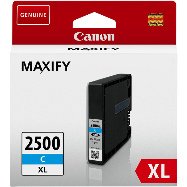 Canon 9265B001 blækpatron 1 stk Original Blå