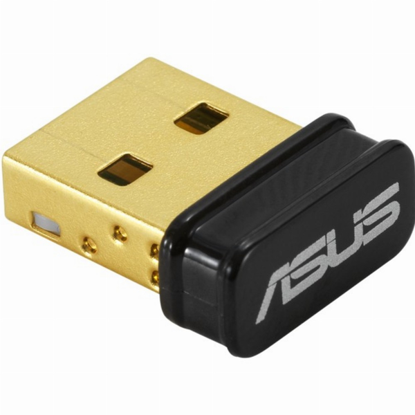 ASUS USB-N10 Nano B1 N150 Interní WLAN 150 Mbit/s