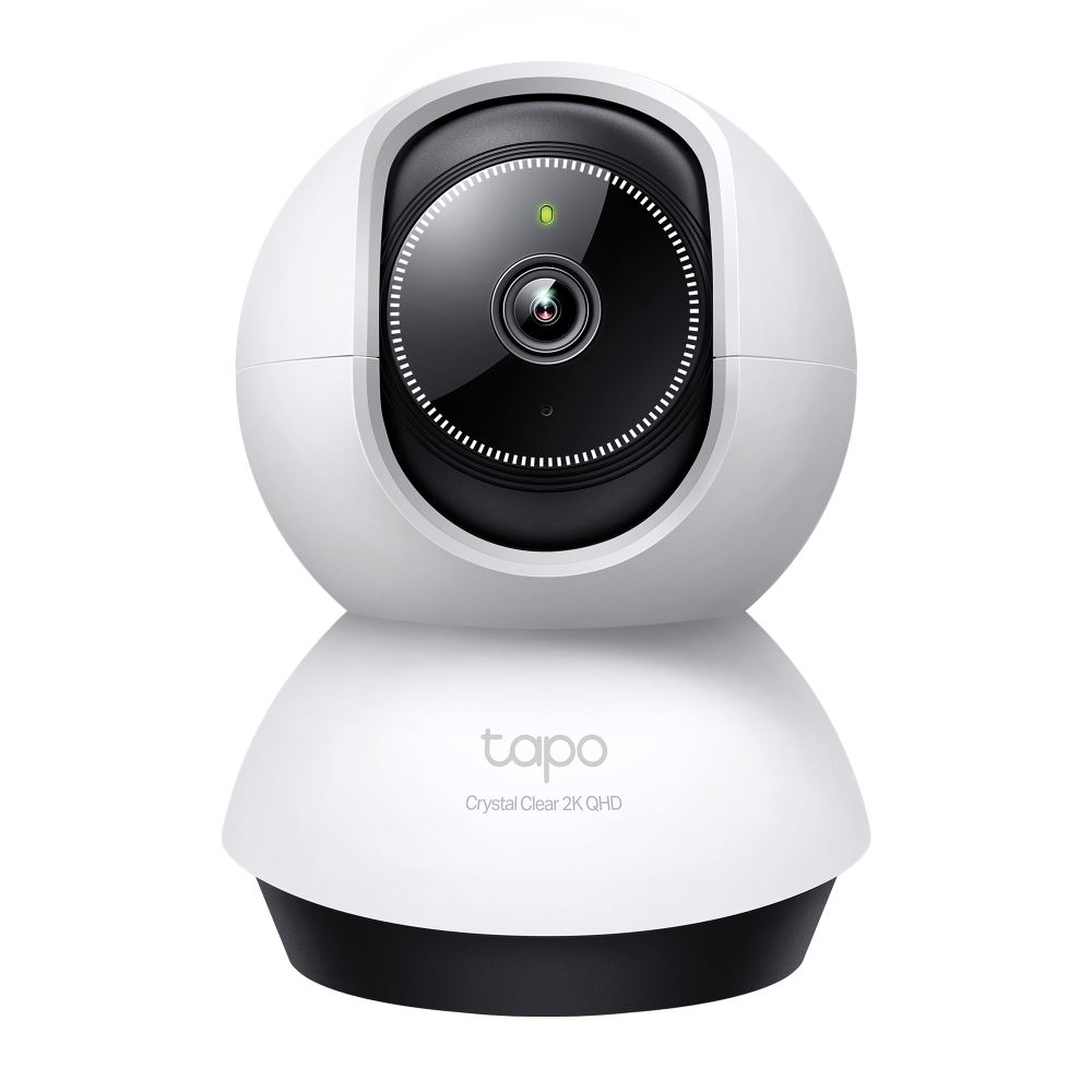 TP-Link Tapo TC72 Wi-Fi IP kamera (TC72)