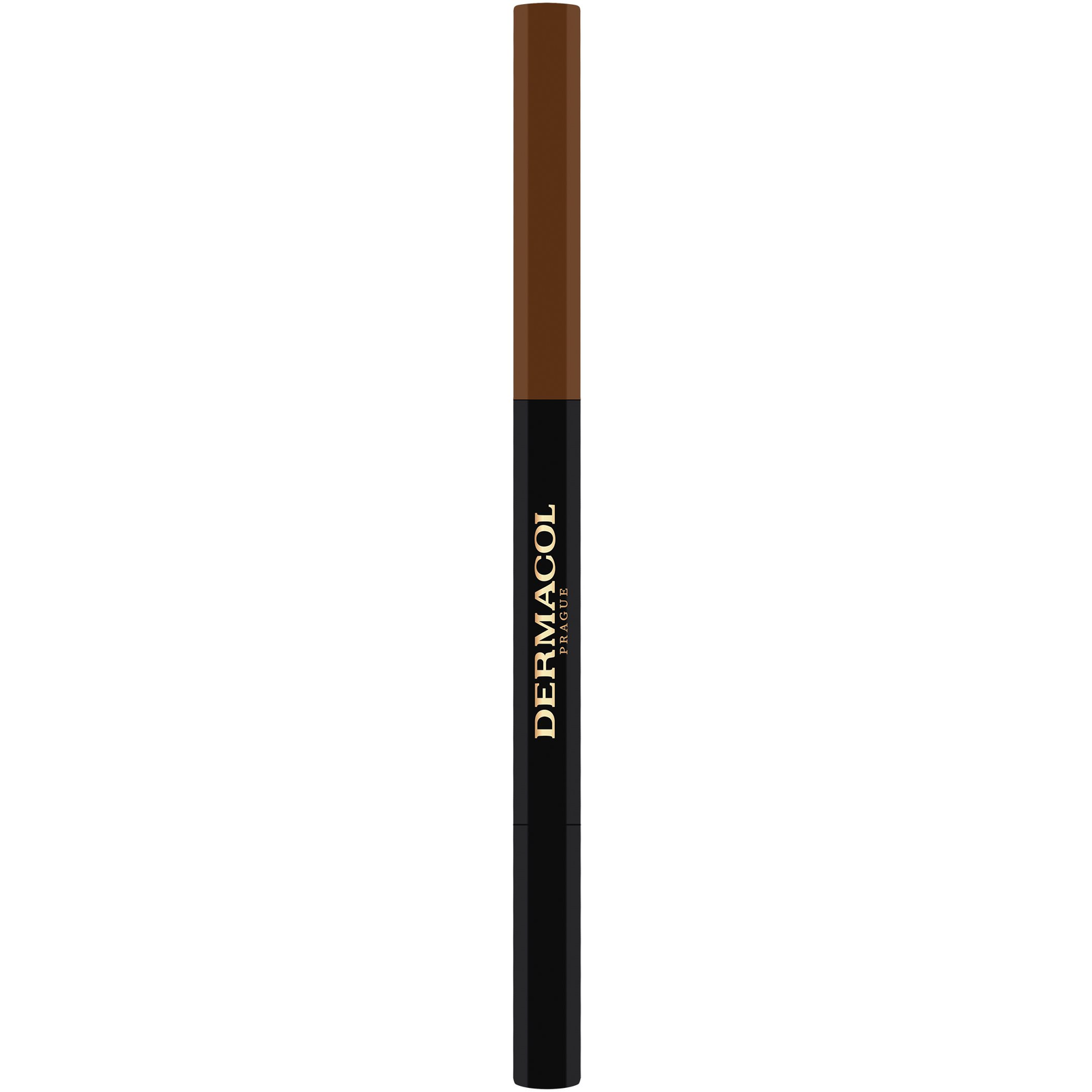 DERMACOL Eyebrow Perfector Automatic Eyebrow Pen No.02 (85971899)