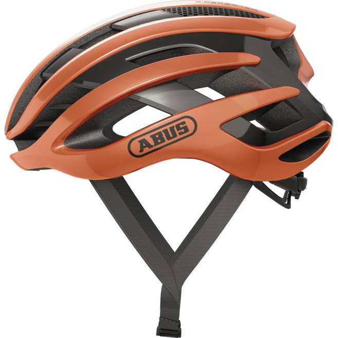 ABUS AirBreaker goldfish orange M (97977)