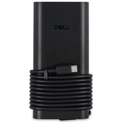 DELL DRGYJ netvoeding & inverter Binnen 165 W Zwart