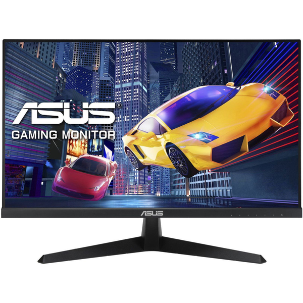 ASUS VY249HGR 24-инчов IPS монитор с Eye Care технология, 120 Hz