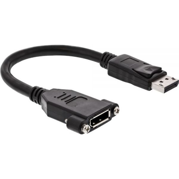 InLine 17100I cavo DisplayPort