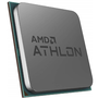 Процесор AMD Athlon 3000G, 5MB, 3.5GHz с Radeon™ Vega 3, Socket AM4