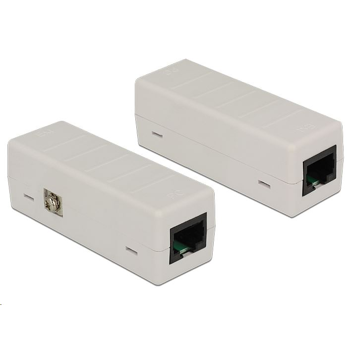 Delock hálózati túlfeszültség elleni védelem (62620) (Delock 62620)