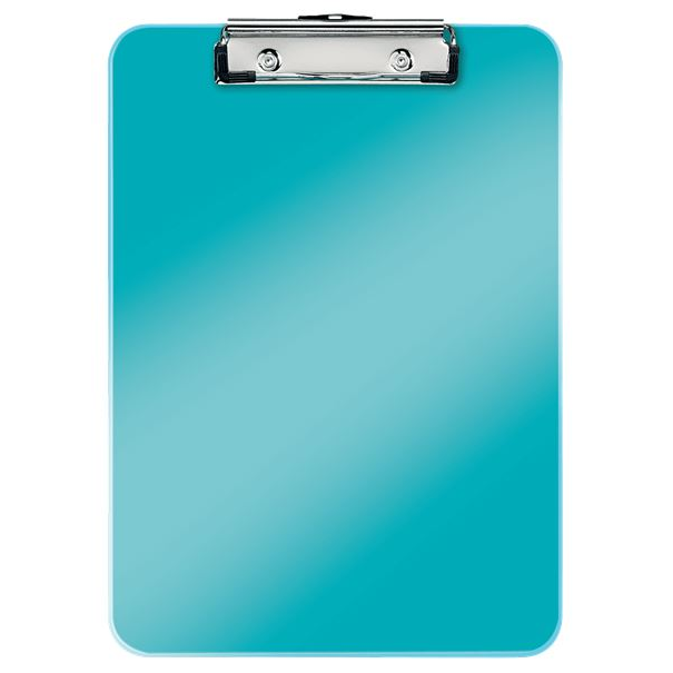 Leitz WOW felírótábla jégkék (39710051) (lei39710051)