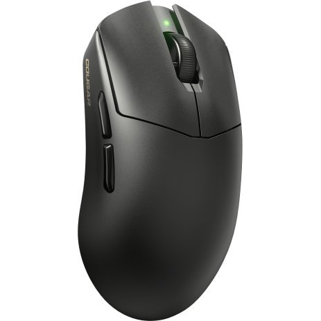COUGAR Gaming Revenger Pro 4K ποντίκι Παιχνίδι Αμφιδέξιος RF Wireless + USB Type-A Οπτικός 26000 DPI