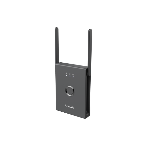 Fanvil W710D DECT VoIP Bázisállomás - Szürke