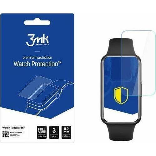 Fólie na displej pro Huawei Band 7 - 3mk Watch Protection