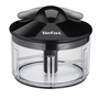 Ръчен чопър Tefal, 500 мл, Черен