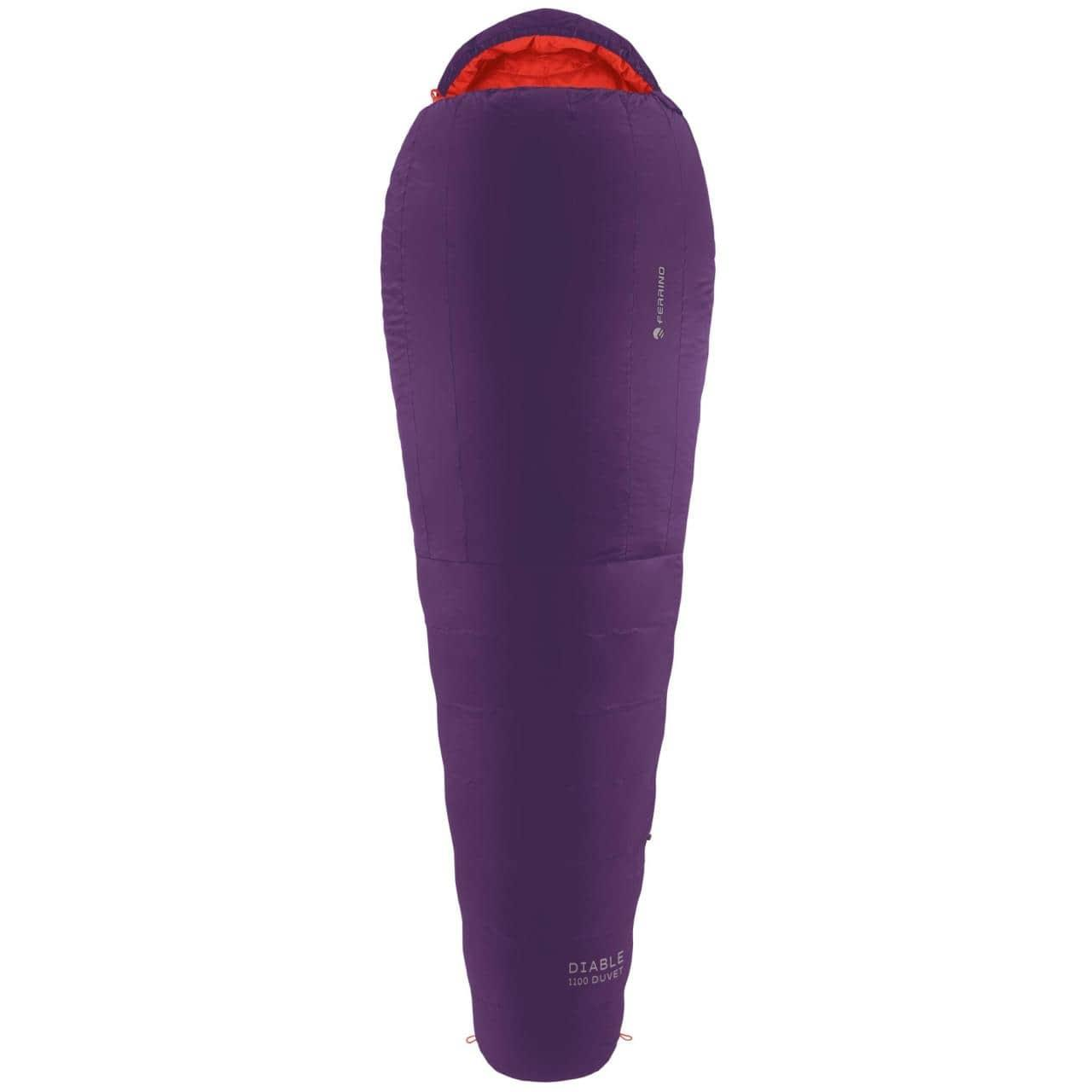 Ferrino Diable 1100 Duvet (8014044015809)