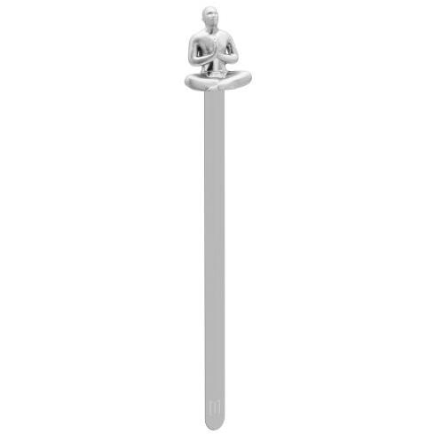 MTM- Gifts 3D bookmark Meditation and Yoga (MTMB241-01)