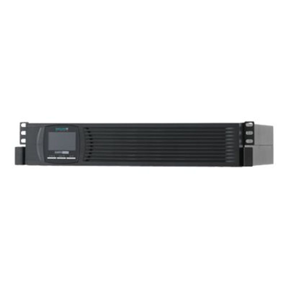 Online USV XANTO 1000R 1000VA / 1000W Online UPS (X1000R)