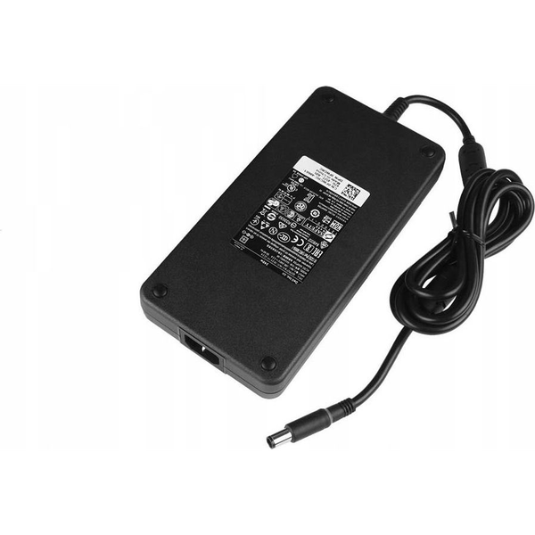 Napájecí adaptér / nabíječka Dell Precision 240W 19.5V 12.3A 7.4x5.0mm