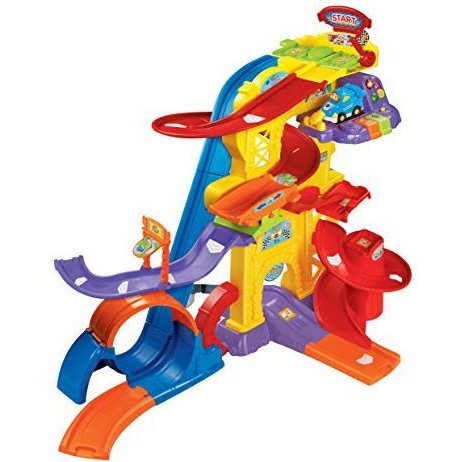 Vtech VTech Toot Toot Baby Drivers Leisure Park