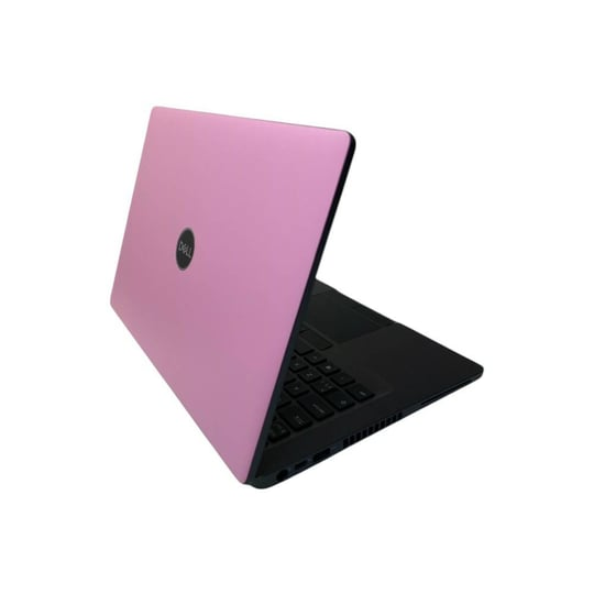 Laptop Dell Latitude 5400 Satin Kirby Pink i5-8250U | 8GB DDR4 | 256GB (M.2) SSD | NO ODD | 14