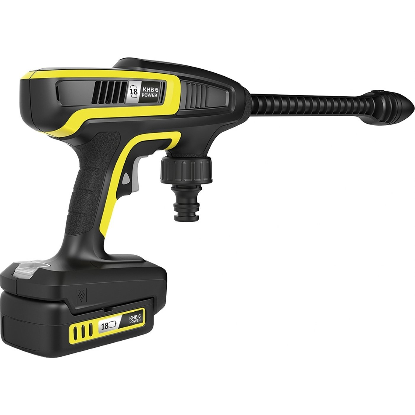 Smoby Kärcher KHB6 Magasnyomású mosó pisztoly (GXP-886338)