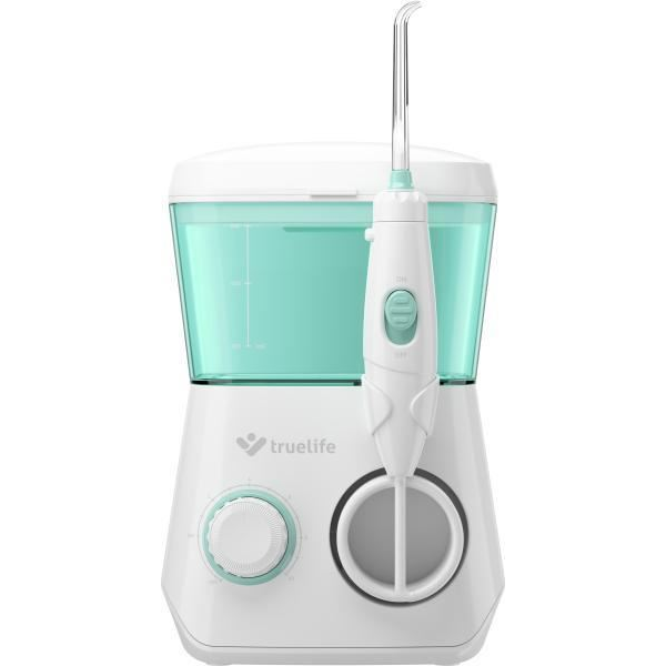 TrueLife AquaFloss Station otthoni szájzuhany (TLAQFLST) (TLAQFLST)