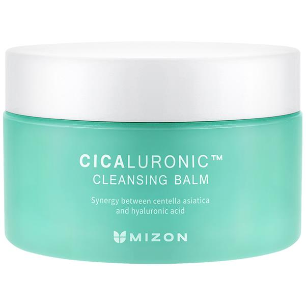 MIZON Cicaluronic Cleansing Balm 80 ml (8809606850345)