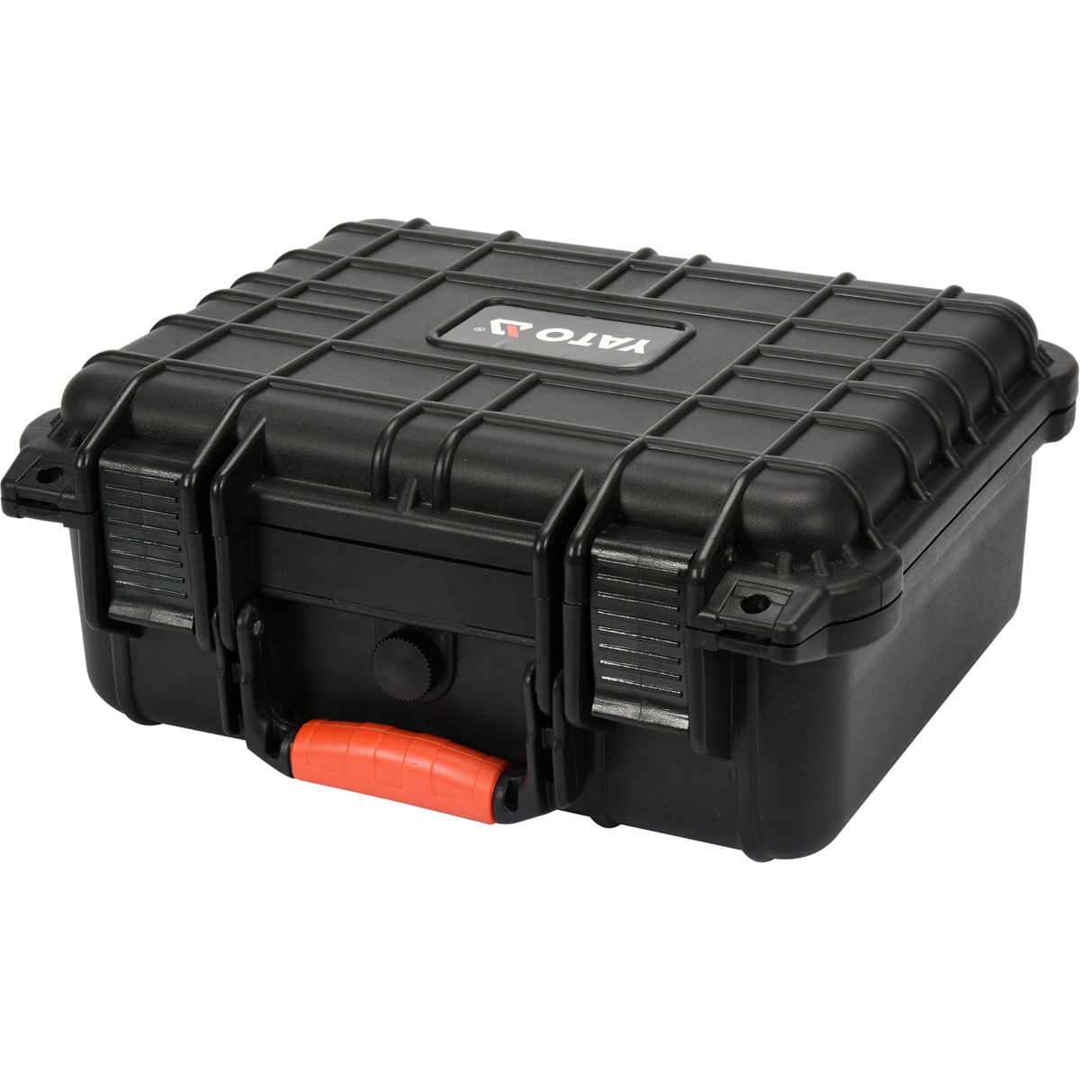 YATO Szerszámkoffer habszivacs betéttel 339 x 295 x 152 mm (YT-08902)