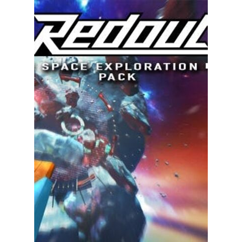 Redout - Space Exploration Pack (PC - Steam elektronikus játék licensz)