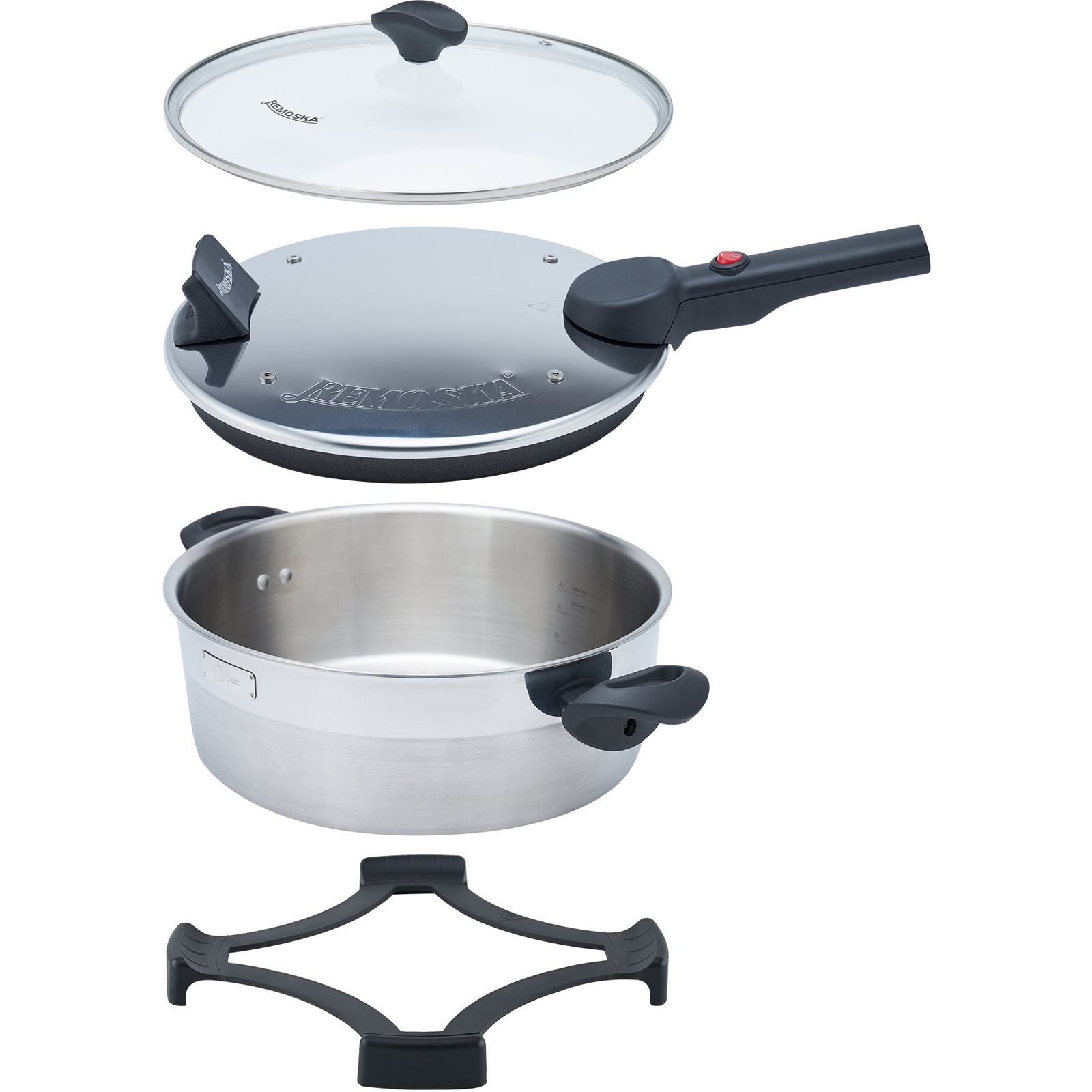 REMOSKA D52/10 4l Dua (D52/10 4l)