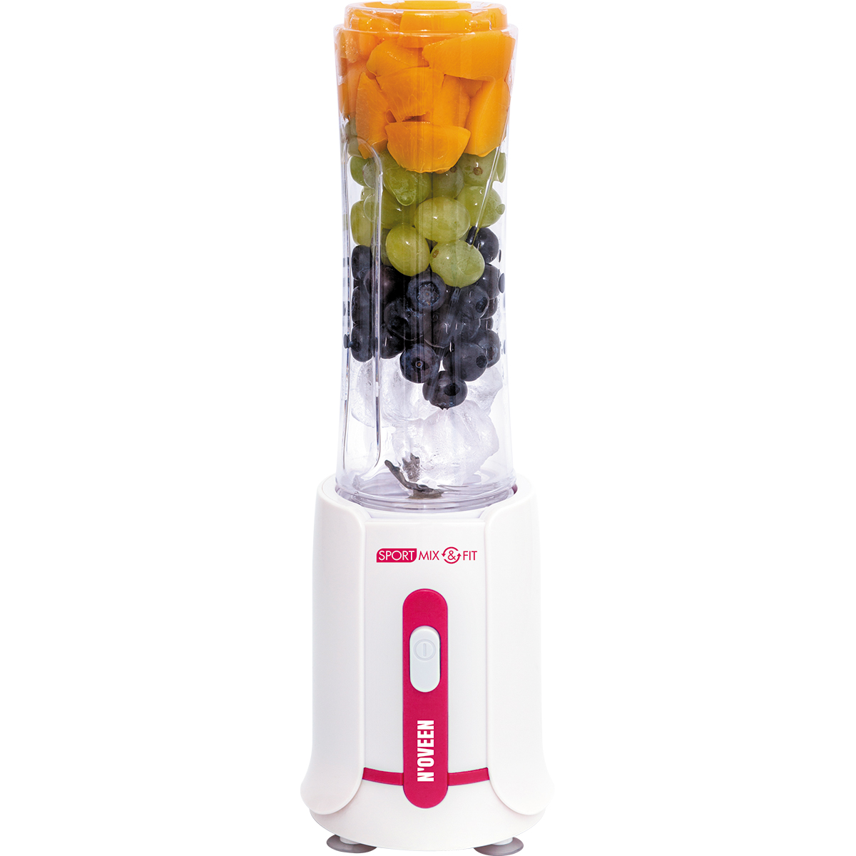 Noveen SB220 300W Turmixgép (SB220)