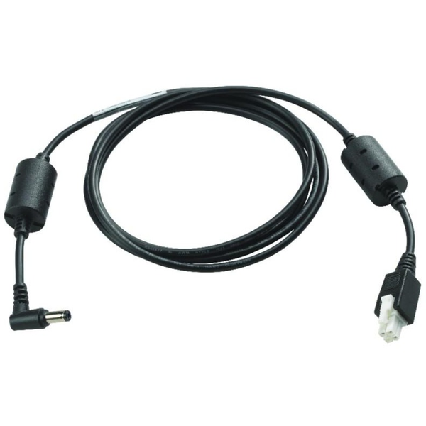 DC Netzkabel CBL-DC-388A1-01 (schwarz, 1,8 Meter)