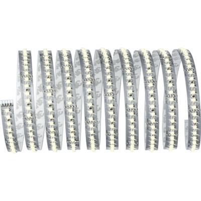Paulmann MaxLED 1000 (70588) LED csík alap készlet Dugóval 24 V 3 m Melegfehér 1 db (70588)