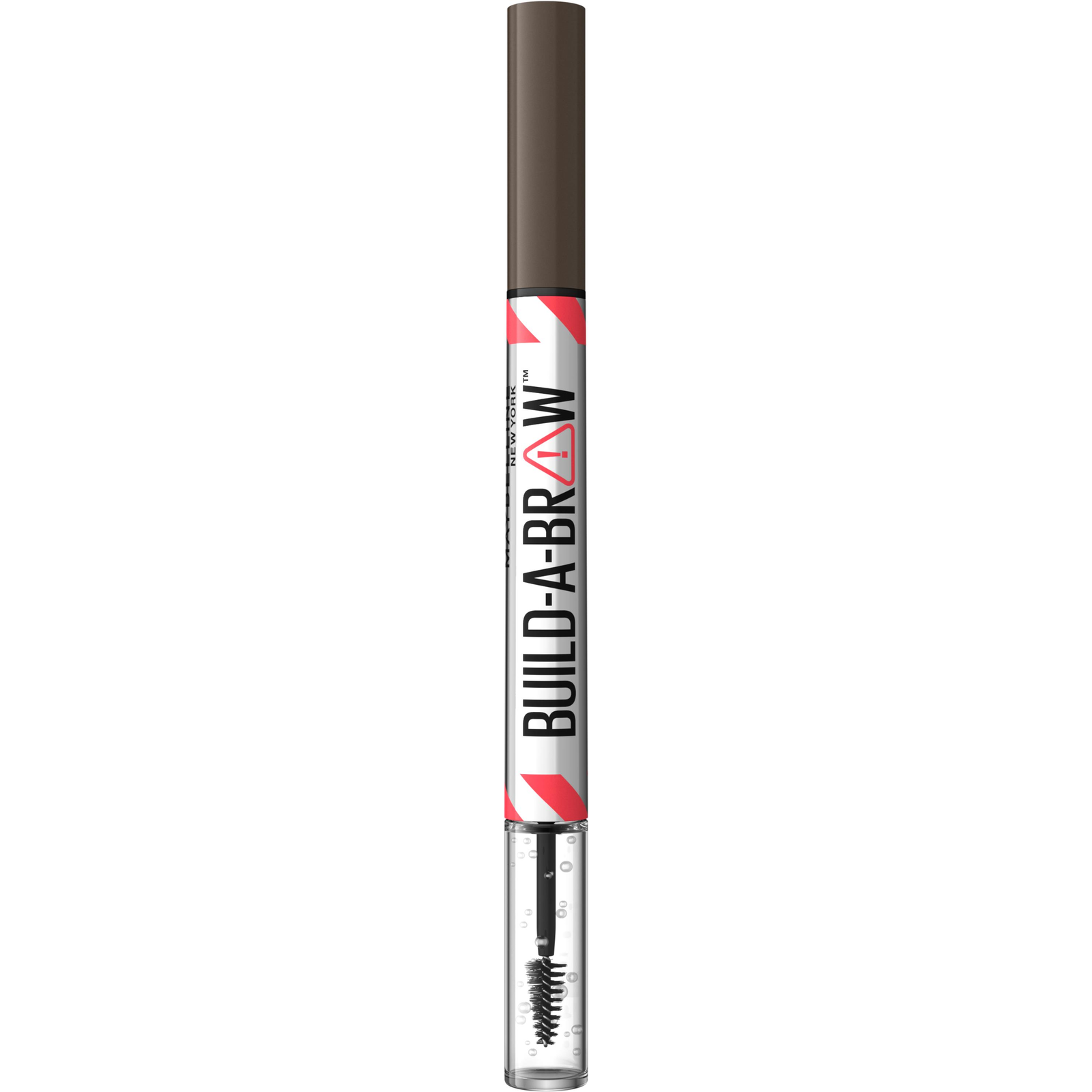 MAYBELLINE NEW YORK Build A Brow 262 Black Brown (3600531681357)