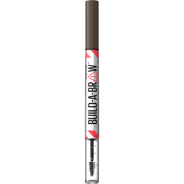 MAYBELLINE NEW YORK Build A Brow 262 Black Brown