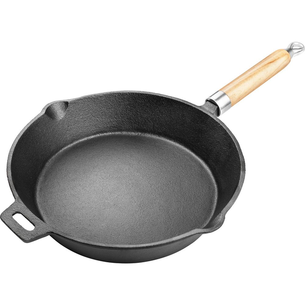 Lamart Iron LT1070 öntöttvas serpenyő