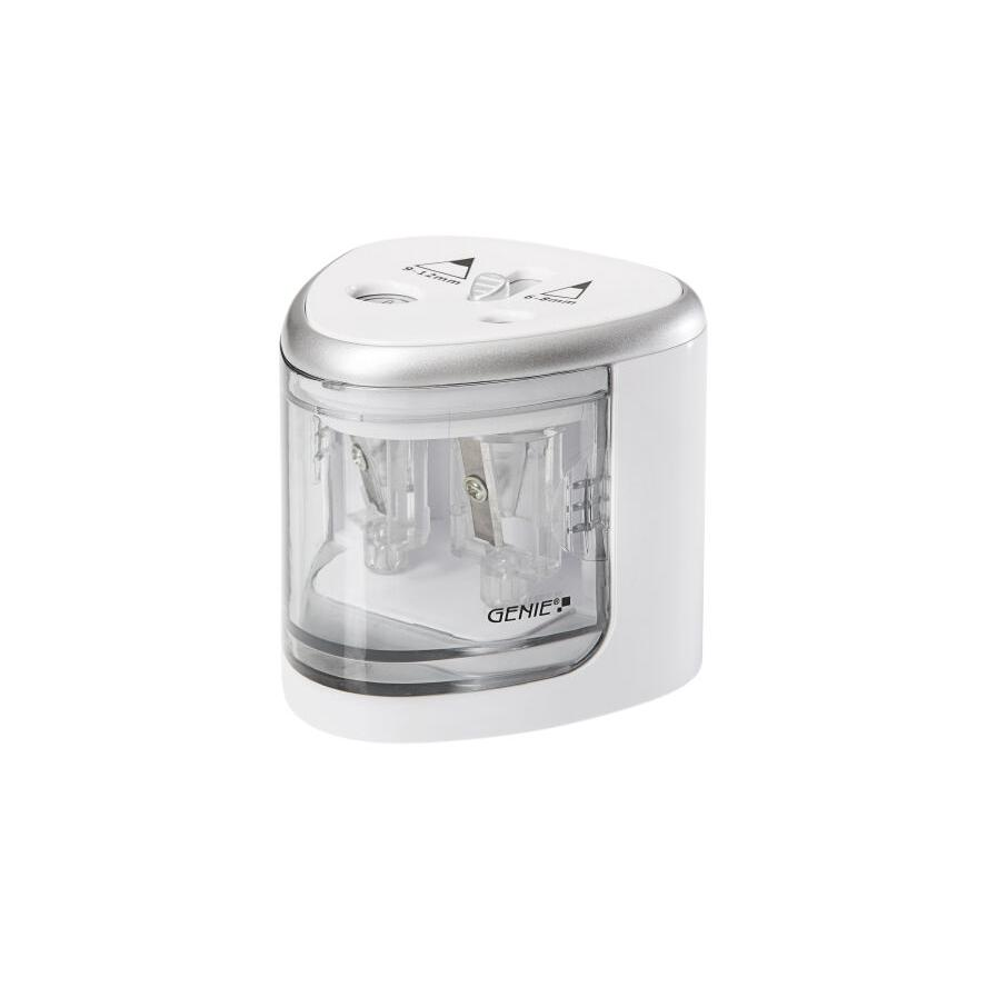 GENIE Elektrischer Bleistiftspitzer PS120 (12576) (12576)