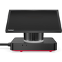 Lenovo ThinkSmart Hub Intel® Core™ i5 i5-8365UE 25,6 cm (10.1") 1920 x 1200 px Dotyková obrazovka All-in-One PC (PC všetko v jednom) 16 GB DDR4-SDRAM 256 GB SSD Windows 11 IoT Enterprise SAC Wi-Fi 5 (802.11ac) Čierna