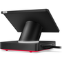 Lenovo ThinkSmart Hub Intel® Core™ i5 i5-8365UE 25,6 cm (10.1") 1920 x 1200 px Dotyková obrazovka All-in-One PC (PC všetko v jednom) 16 GB DDR4-SDRAM 256 GB SSD Windows 11 IoT Enterprise SAC Wi-Fi 5 (802.11ac) Čierna