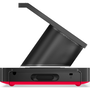 Lenovo ThinkSmart Hub Intel® Core™ i5 i5-8365UE 25,6 cm (10.1") 1920 x 1200 px Dotyková obrazovka All-in-One PC (PC všetko v jednom) 16 GB DDR4-SDRAM 256 GB SSD Windows 11 IoT Enterprise SAC Wi-Fi 5 (802.11ac) Čierna