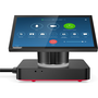 Lenovo ThinkSmart Hub Intel® Core™ i5 i5-8365UE 25,6 cm (10.1") 1920 x 1200 px Dotyková obrazovka All-in-One PC (PC všetko v jednom) 16 GB DDR4-SDRAM 256 GB SSD Windows 11 IoT Enterprise SAC Wi-Fi 5 (802.11ac) Čierna
