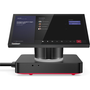 Lenovo ThinkSmart Hub Intel® Core™ i5 i5-8365UE 25,6 cm (10.1") 1920 x 1200 px Dotyková obrazovka All-in-One PC (PC všetko v jednom) 16 GB DDR4-SDRAM 256 GB SSD Windows 11 IoT Enterprise SAC Wi-Fi 5 (802.11ac) Čierna