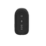 Преносима тонколона JBL GO3, IPX67, Bluetooth, Черен