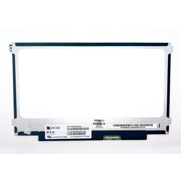 CoreParts MSC116H40-264G laptop reserve-onderdeel Beeldscherm