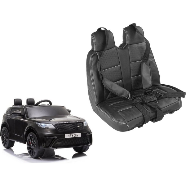 Lean Cars Fotel siedzenie ekoskóra do pojazdu Range Rover QY2088