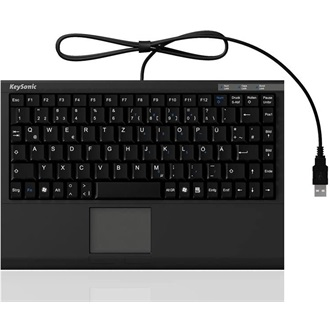 KeySonic ACK-540U+ Angol (ACK-540U+)