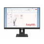Lenovo ThinkVision E24-40 Monitor PC 60,5 cm (23.8") 1920 x 1080 Pixel Full HD LCD Nero