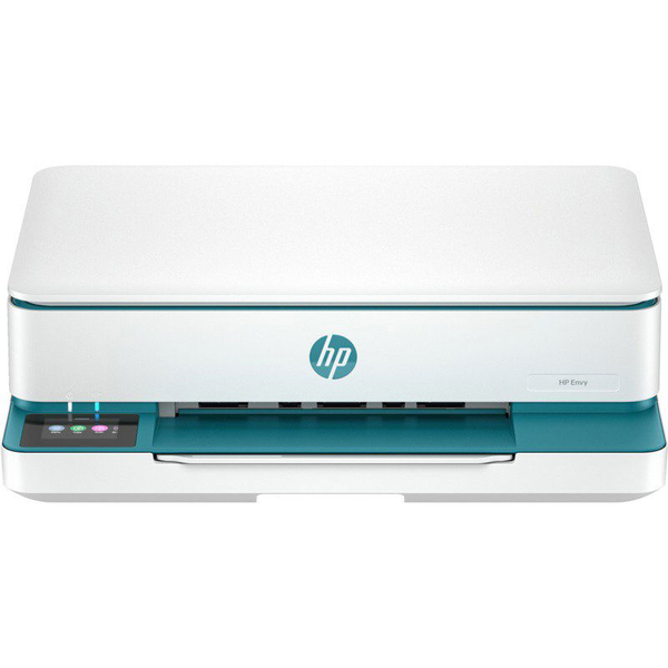 HP ENVY 6122e All-in-One Printer Getto termico d'inchiostro A4 4800 x 1200 DPI 10 ppm Wi-Fi