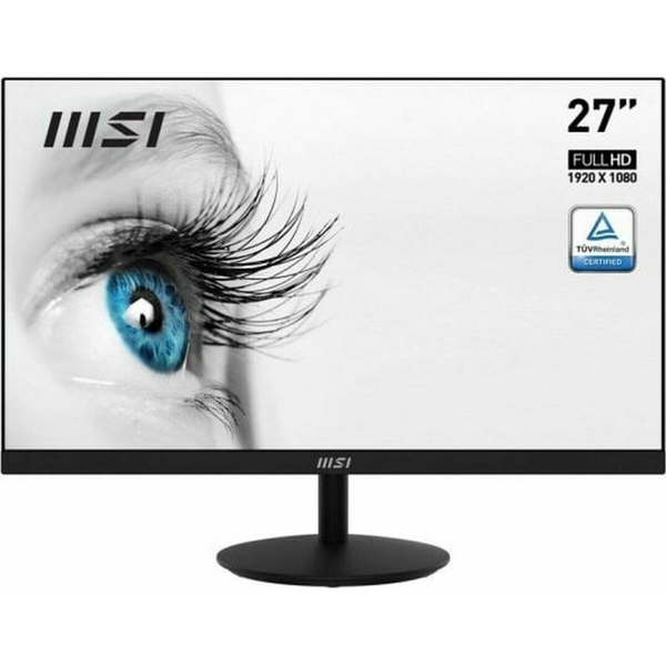 LED monitor MSI PRO MP1A 27 " 1920 x 1080 px IPS / PLS