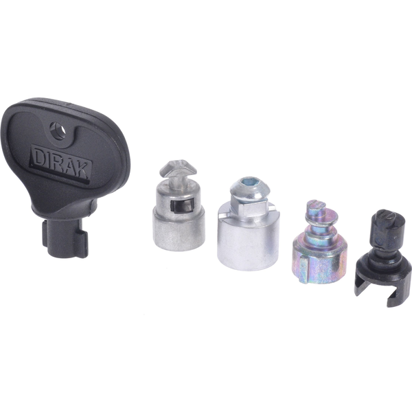 Legrand 20296 accessoire elektrische behuizing